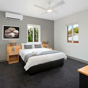 Deluxe Doppelzimmer